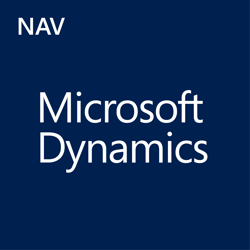 MS Dynamics NAV Logo