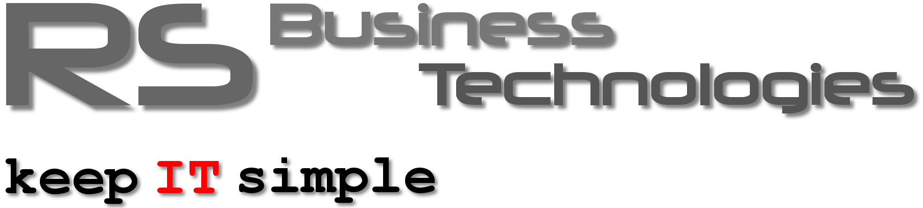 RS Business Technologies GmbH